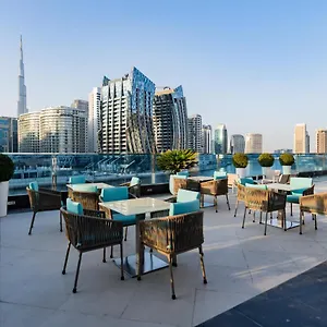 Kasco Homes Waves Tower Business Bay شقة