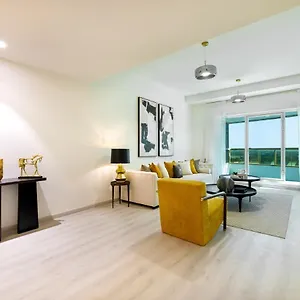 Maison Privee - Millennium Executive Tower شقة