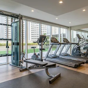 Delightful 2br At Reva Residences شقة